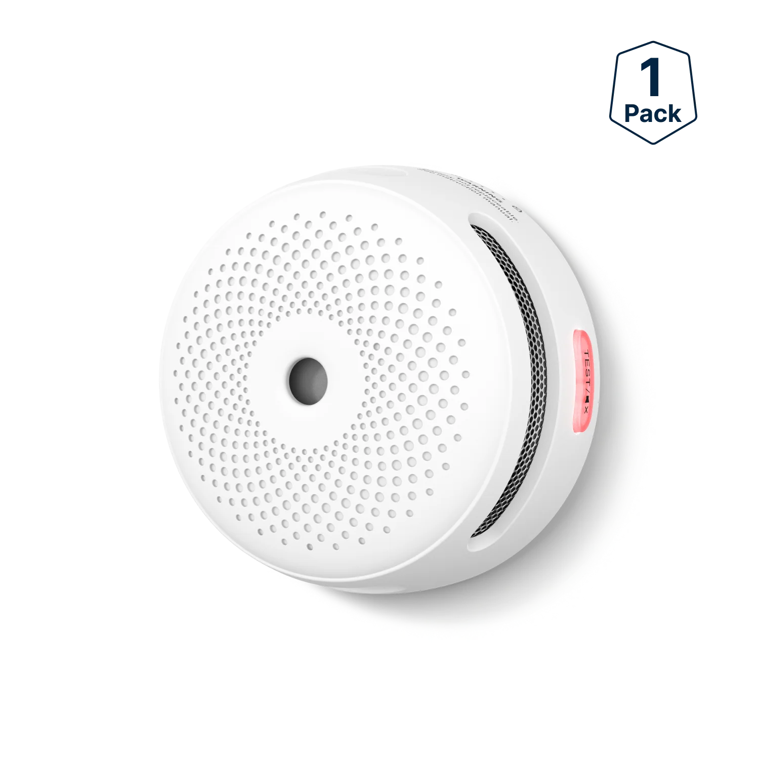 XS01-M Interconnected Smart Smoke Alarm - Image 4