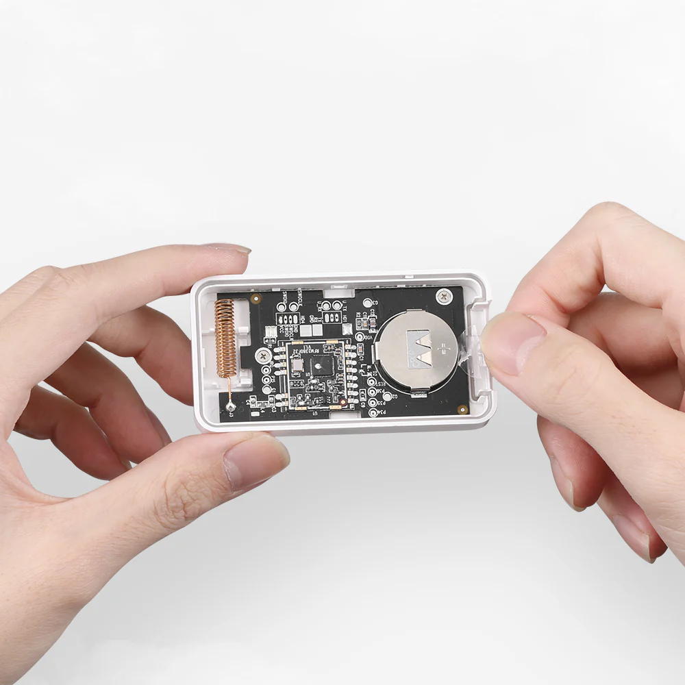 RC01 Pro Remote Controller - Image 3