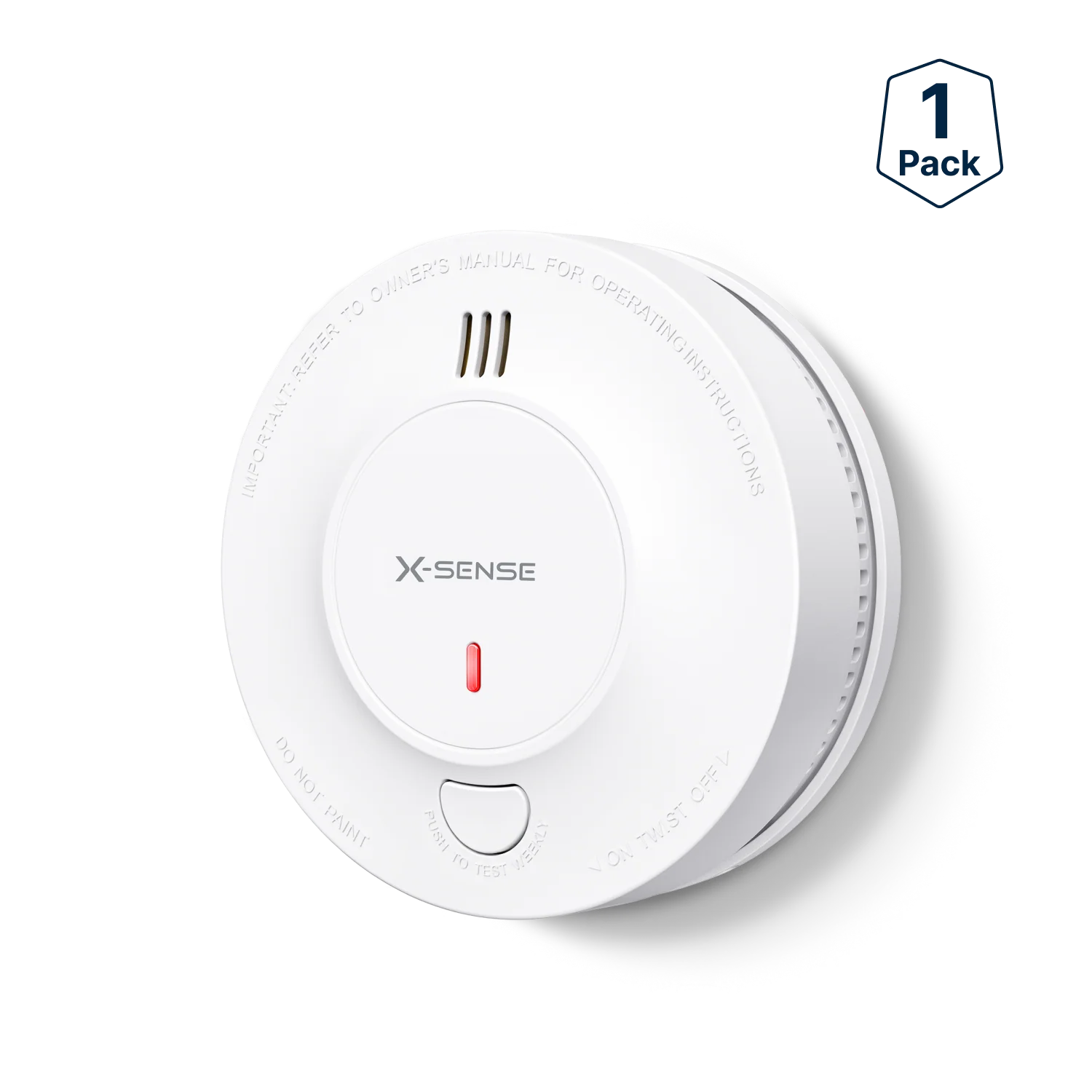 SD19-W Wireless Interconnected Smoke Alarm - Image 5