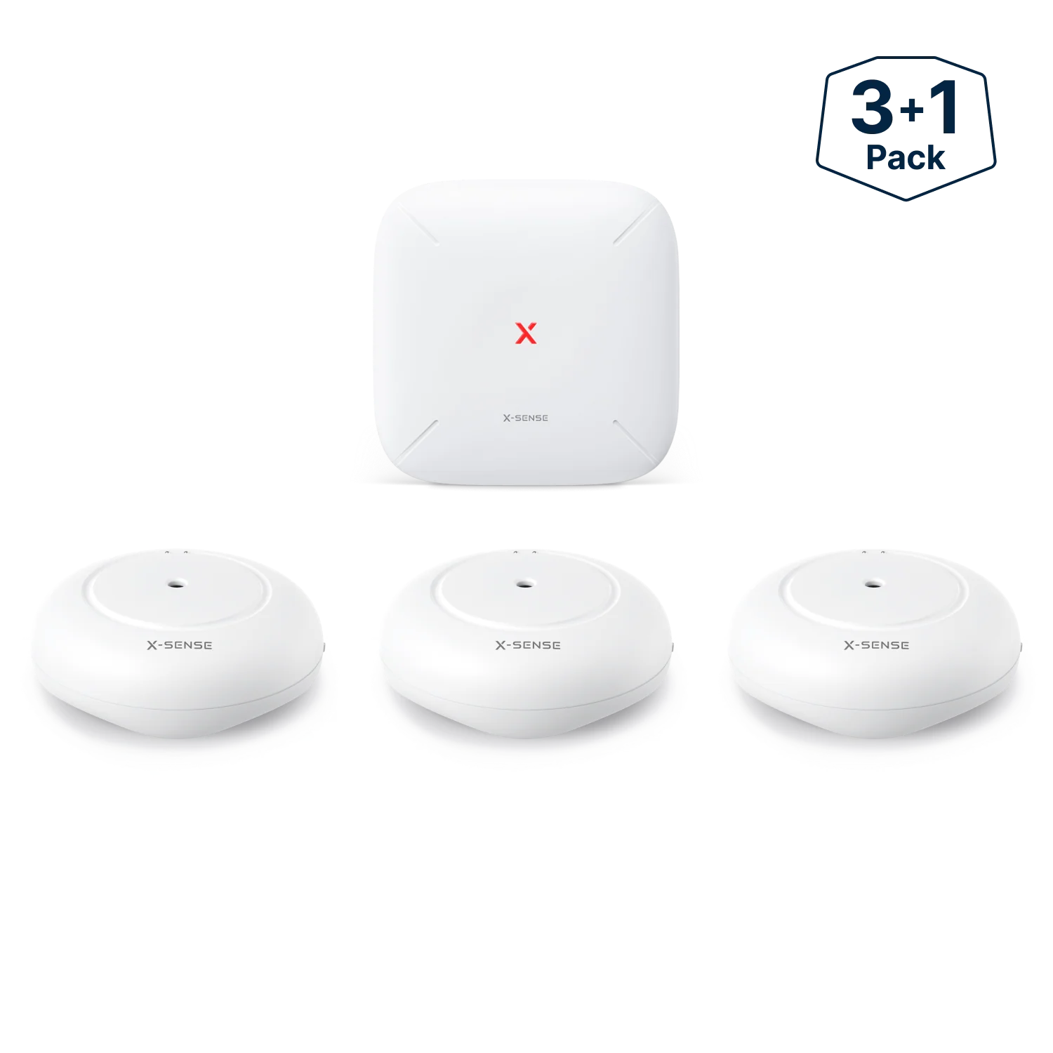 SWS51 Smart Water Leak Alarm - Image 3