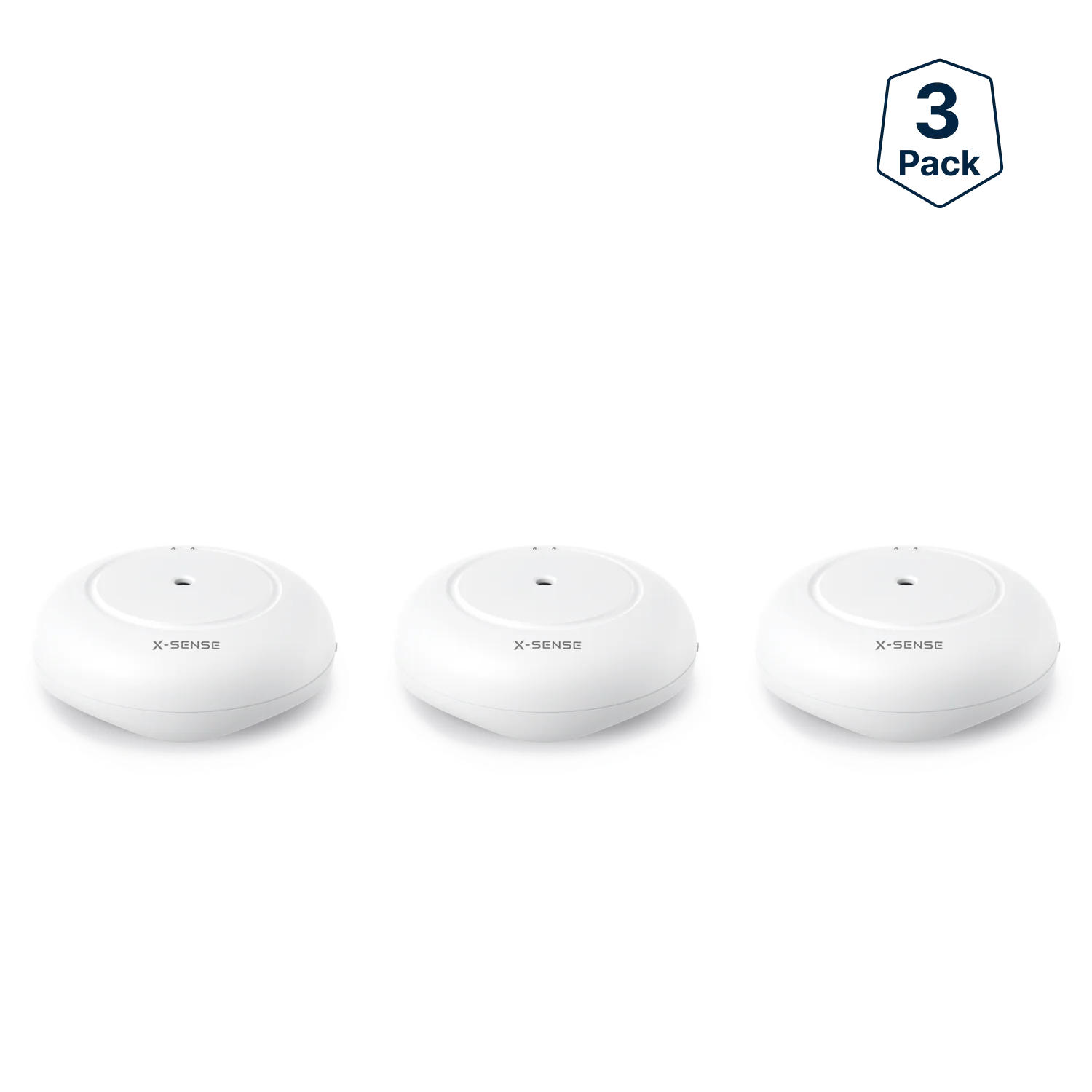 SWS51 Smart Water Leak Alarm - Image 4