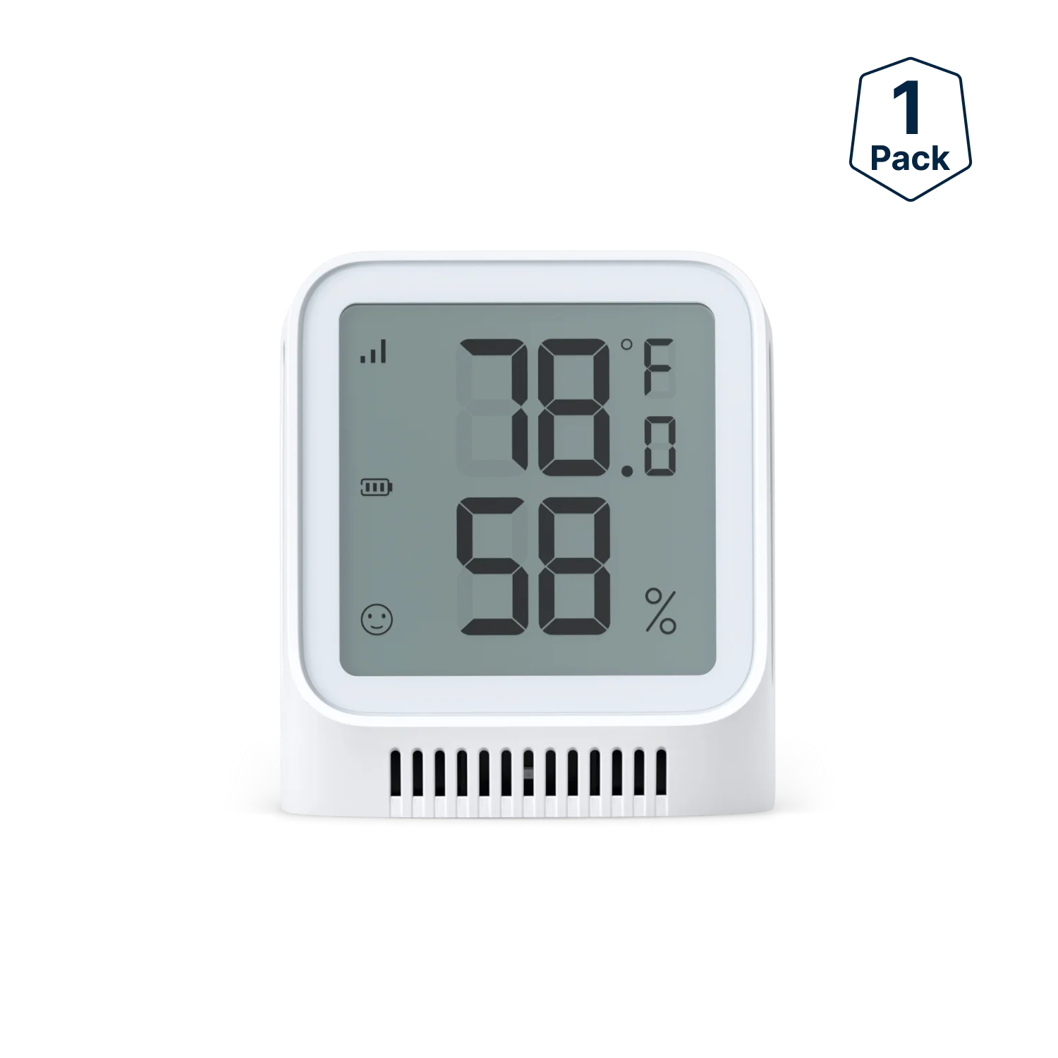 STH0A Smart Thermometer Hygrometer - Image 3