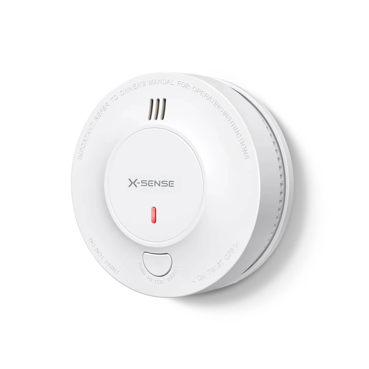 Smoke Alarms
