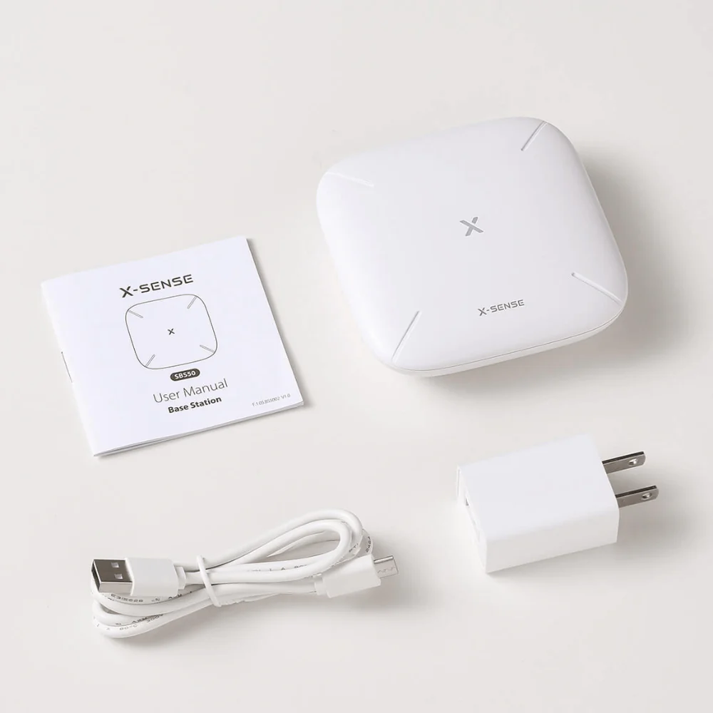 SBS50 Base Station - Image 9