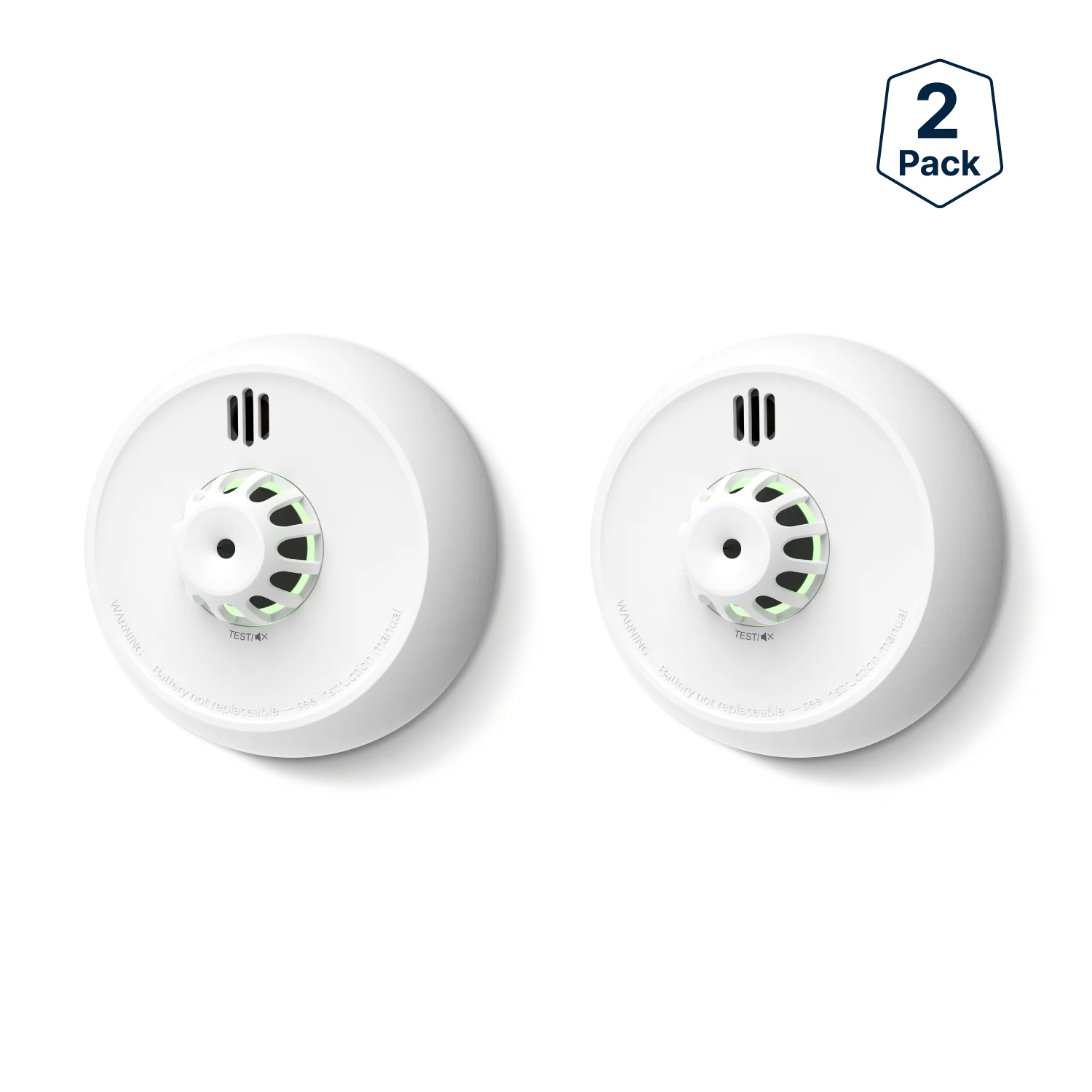 XH02-M Interconnected Smart Heat Alarm - Image 3