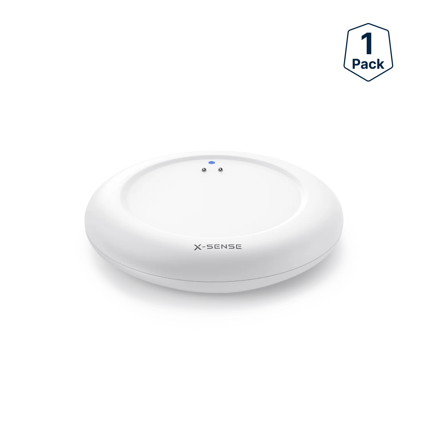 SWS0A Ultra-thin Smart Water Leak Alarm - Image 3