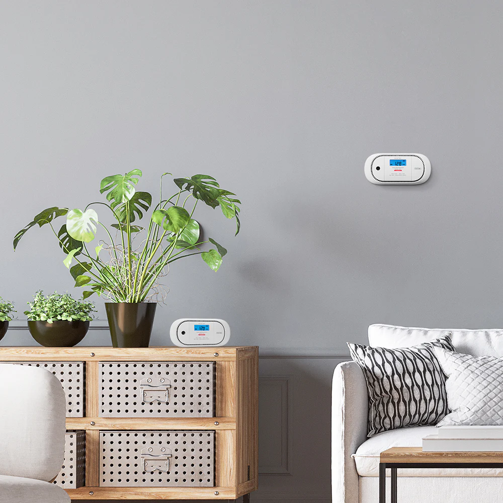 XC01-R Standalone Carbon Monoxide Alarm - Image 5