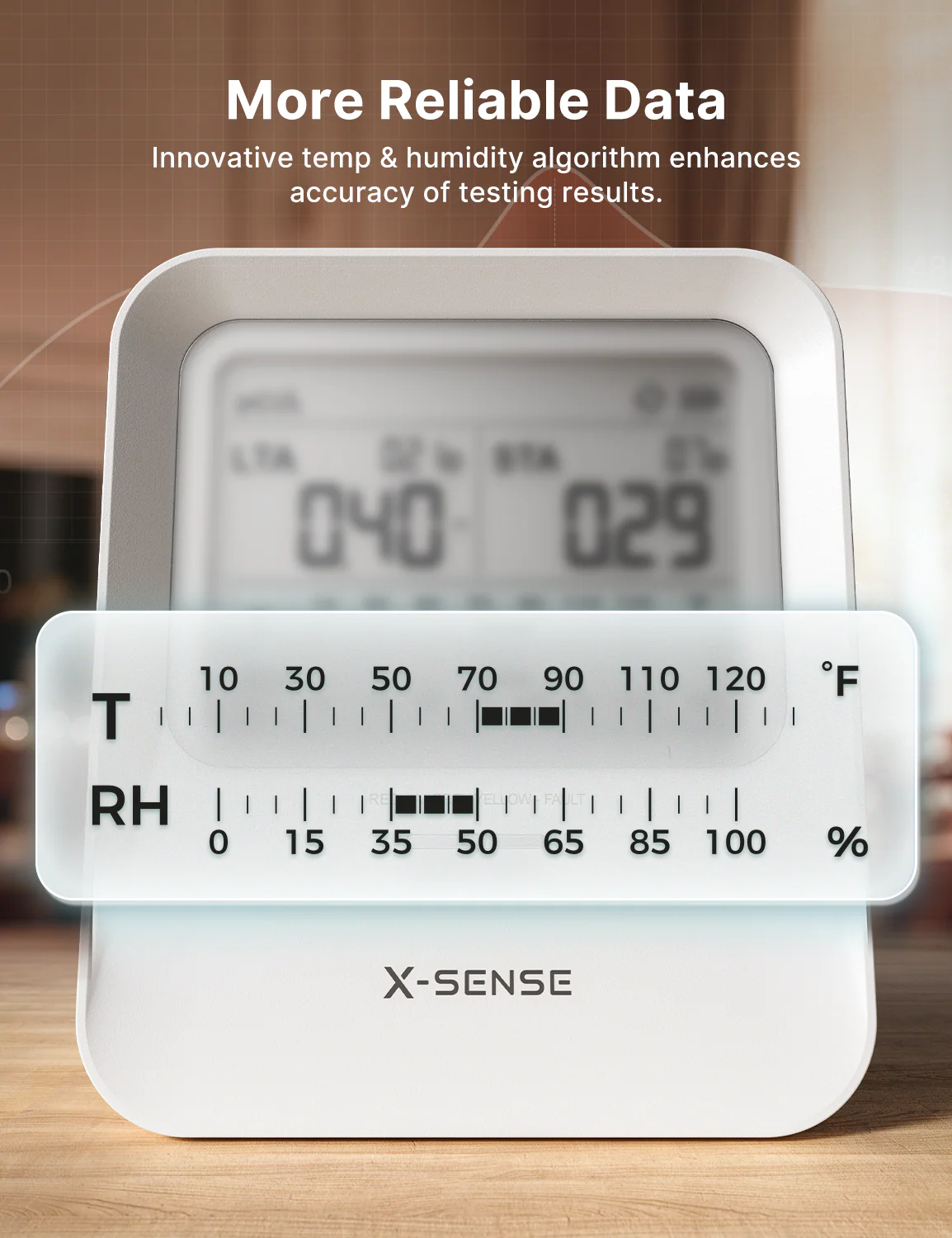 XR0B-SR Radon Detector - Image 7
