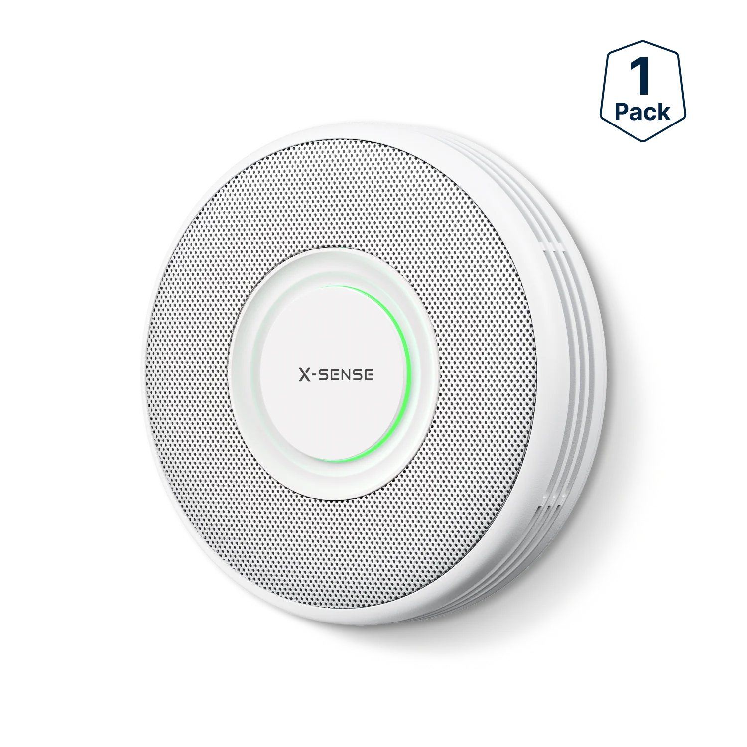 XS0B-iR Smart Smoke Alarm with Voice Alerts - Image 3